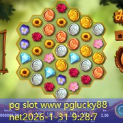 pg slot www pglucky88 net