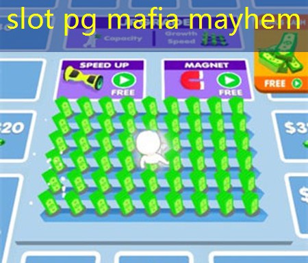 slot pg mafia mayhem