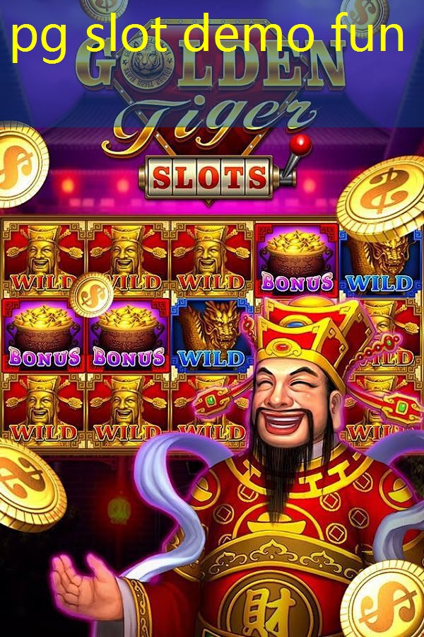 pg slot demo fun