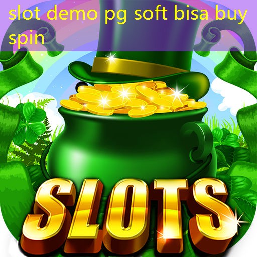 slot demo pg soft bisa buy spin