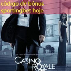 código de bônus sportingbet hoje código de bônus sportingbet hoje