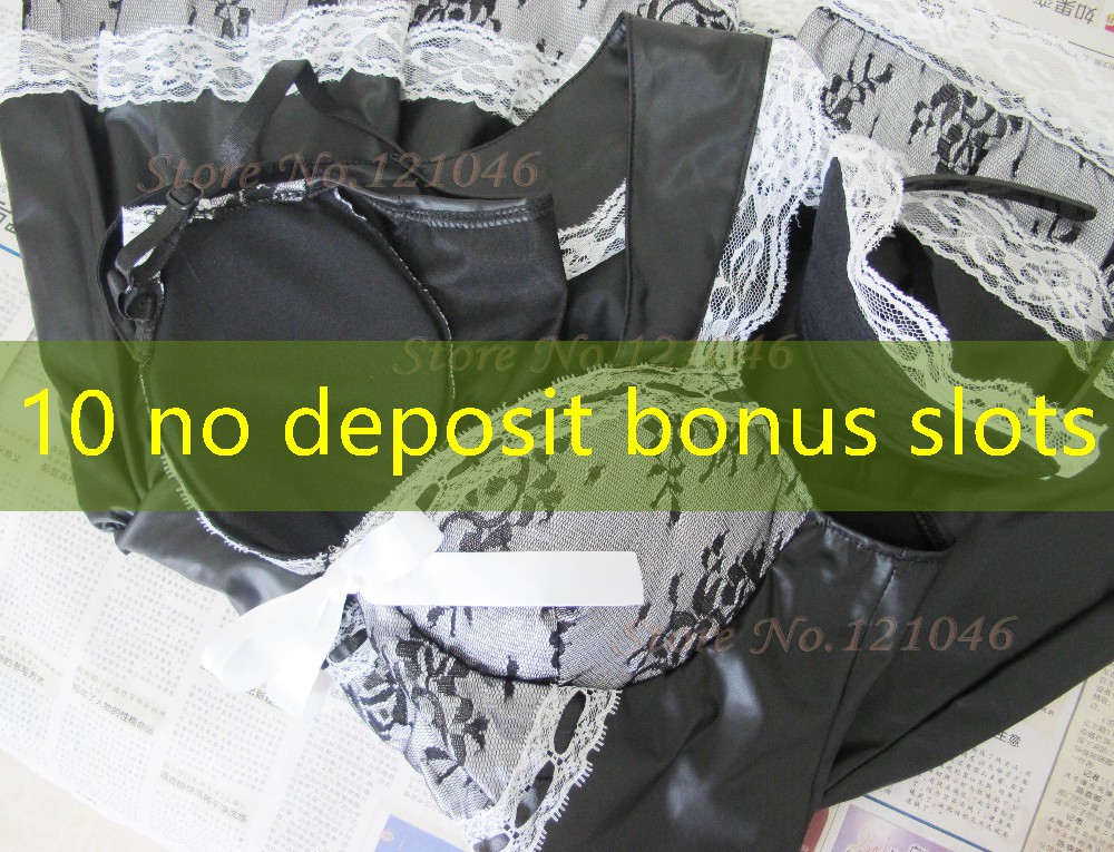 10 no deposit bonus slots 10 no deposit bonus slots