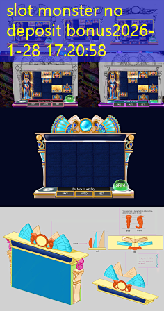 slot monster no deposit bonus slot monster no deposit bonus