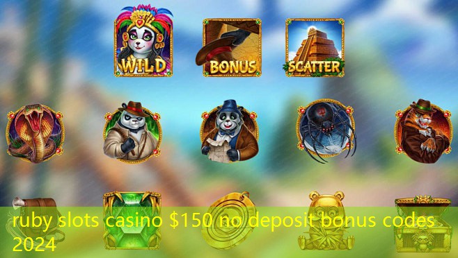 ruby slots casino $150 no deposit bonus codes 2024 ruby slots casino $150 no deposit bonus codes 2024