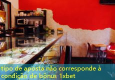 tipo de aposta não corresponde à condição de bônus 1xbet tipo de aposta não corresponde à condição de bônus 1xbet