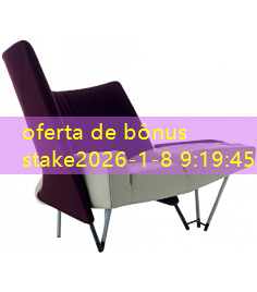 oferta de bônus stake