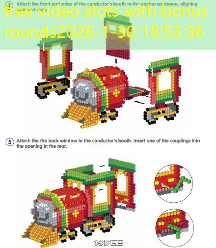 free video slots with bonus rounds free video slots with bonus rounds