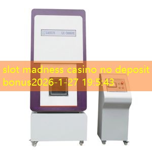 slot madness casino no deposit bonus slot madness casino no deposit bonus