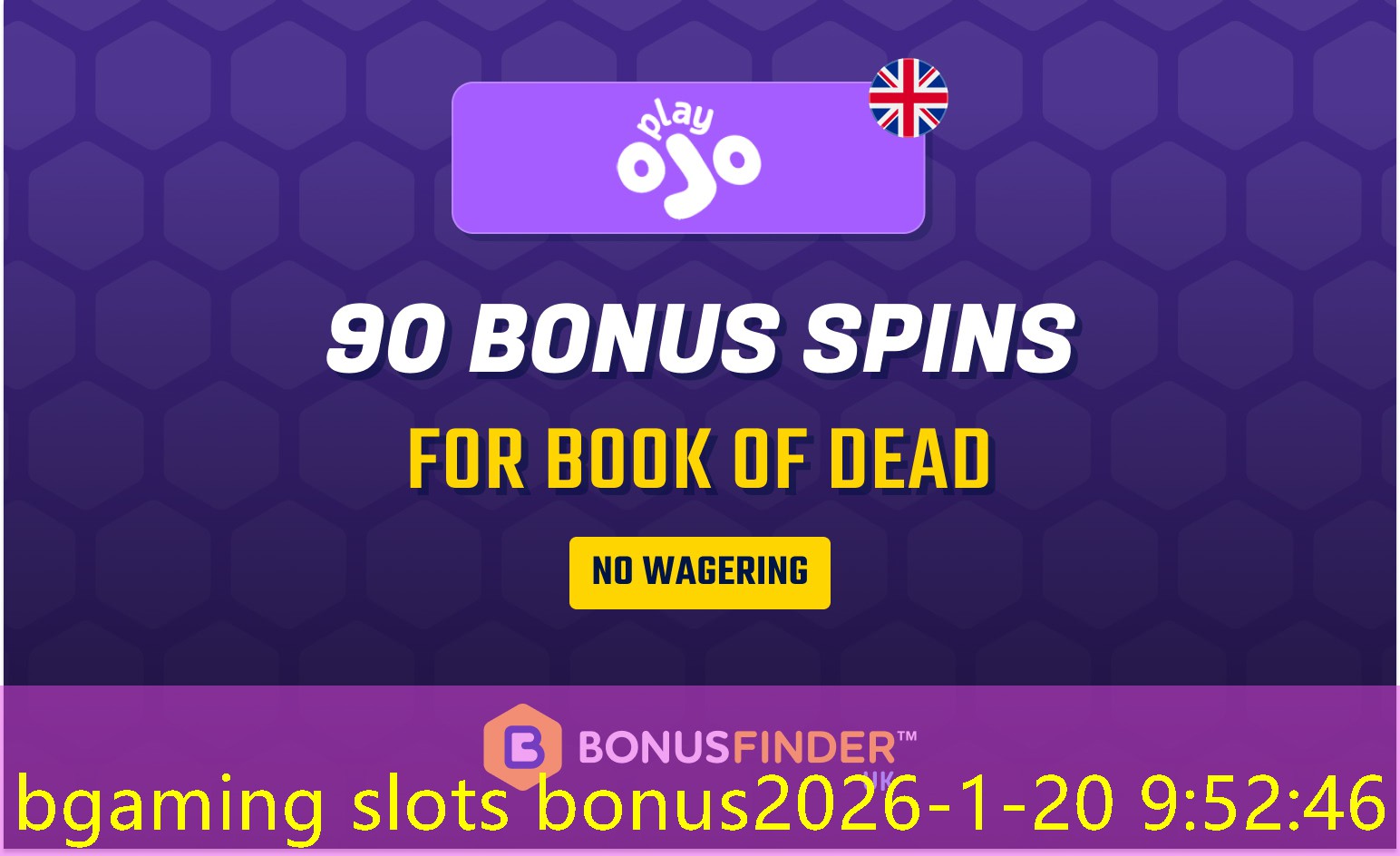 bgaming slots bonus bgaming slots bonus