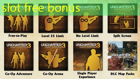 slot free bonus