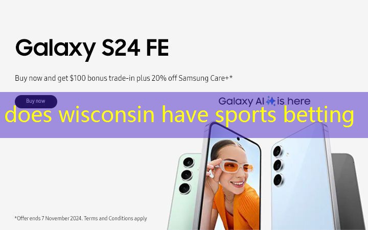 does wisconsin have sports betting does wisconsin have sports betting