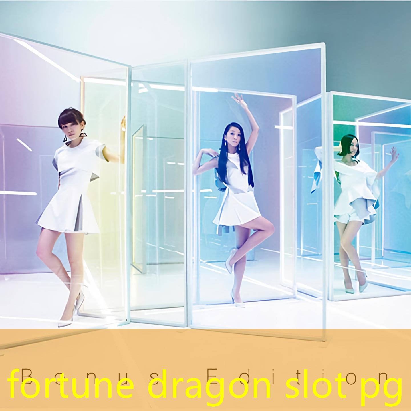 fortune dragon slot pg