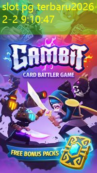 slot pg terbaru